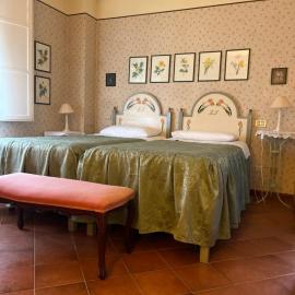 Villa Solarola Country House