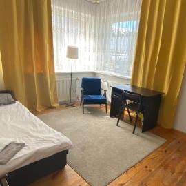 Dom wakacyjny Blisko Plaży, hotel i Gdynia