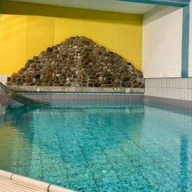 Apartment 10 - Ferienresidenz Roseneck, mit Schwimmbad in Todtnauberg bei Feldberg
