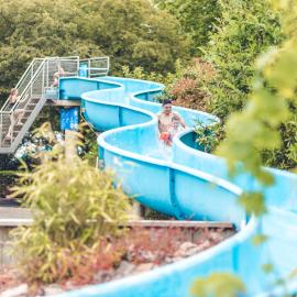 Veluwepark De Bosgraaf | Luxe & Wellness, hotel a Lieren