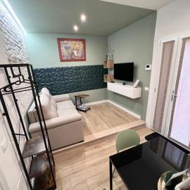Home Cavour Prato