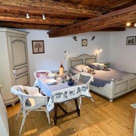 Gîte de la Rivière Enchantée, hotel in Kaysersberg