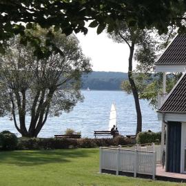 Ferienpark Bad Saarow, hotel in Bad Saarow