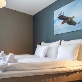 Nordis Hotel Lofoten, hótel í Svolvær