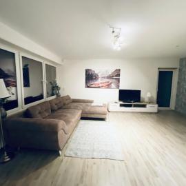 Ferienwohnung Hohensonne
