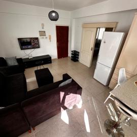 2 bedroom Kavaz Site, around the tourism port, Hotel in Kyrenia