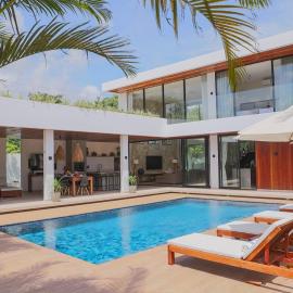 Villa do Sol Pipa