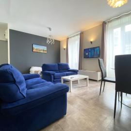 Appartements Rue Lemoine XXL, hotel in Angers