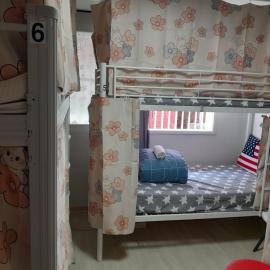 Disco PangPang GuestHouse 외국인전용, hotel u gradu Inčeon