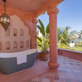 Nomada Wellness Hotel, hotel u gradu 'Sayulita'