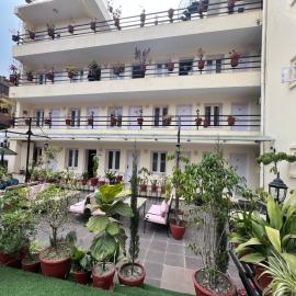 Hotel Kathmandu Base Camp