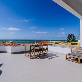 Ericeira Panoramic Sea View Apartments