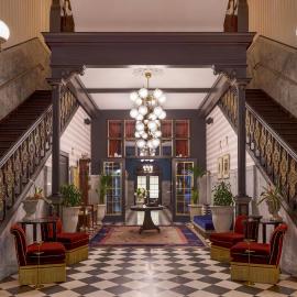Maison Metier, in the Unbound Collection by Hyatt