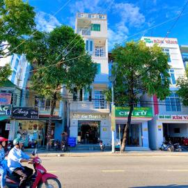 Kim Thành Phát guest house