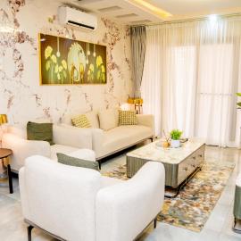 KML Luxury Kinshasa-Gombe