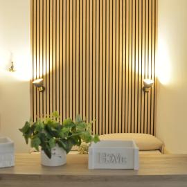 Blu Celeste - by AP Apartment, hotel in Baia Verde