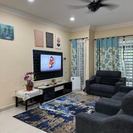 Utaqha Ventures Homestay