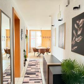 Votre oasis au cœur de Lausanne