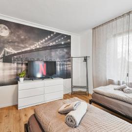 DZ02 Komfortwohnung für Monteure und Arbeitsteams，位于迪琴根的酒店