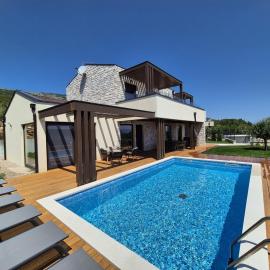 Wild Adriatic Way, hotel v mestu Zagorje