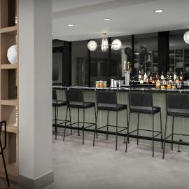 Fairfield by Marriott Inn & Suites Paris，帕里斯的飯店