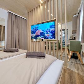 MTK Tinyhouses, hotel in Buxheim