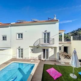 Casa Arbutus