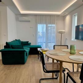 Pistacchio by SnappyB, hotel a Alexandrúpoli
