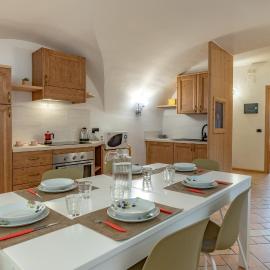 Bilo La Botte, hotel in Andalo
