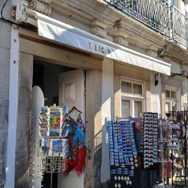 Quarto no Rua Grande 70