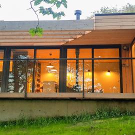 Heron Lodge