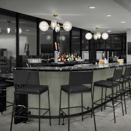 TownePlace Suites by Marriott Paris，帕里斯的飯店