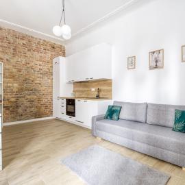 Apartament Centrum