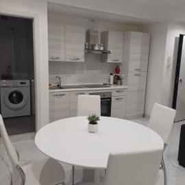 612 Flats, hotel a Roma