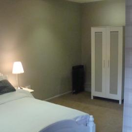 Riggend Farm Accomodation, hotel u gradu Airdrie