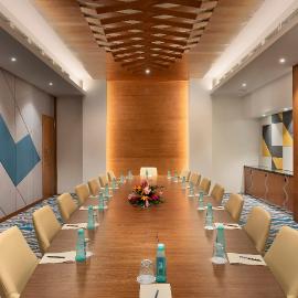 Crowne Plaza Fiji Nadi Bay Resort & Spa by IHG, Hotel in Nadi