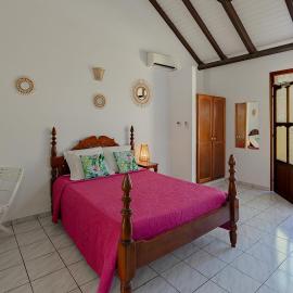 Village Honoré, hotel in Saint-François
