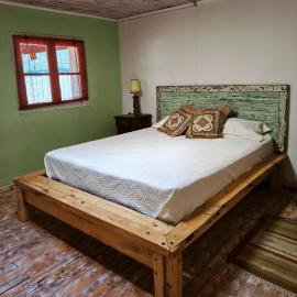 Departamento Vintage, hotel en Colbún