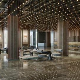 The Sifang Hotel Nanjing, Autograph Collection, hotel in Nanjing