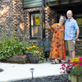 Glenn Meadow Bed and Breakfast
