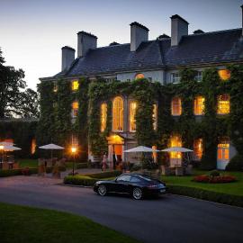 Mount Juliet Estate, Autograph Collection, hotel in Thomastown