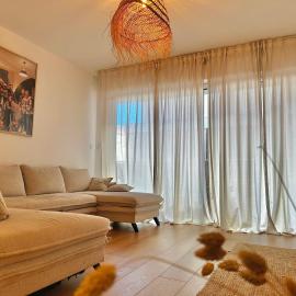 Appartement plage et lac