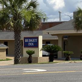 Budget Inn, hotel in Monroe