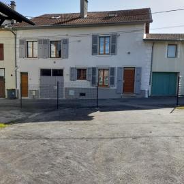 Voiron grande maison, hotel a Voiron