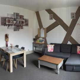 Escale Bussenette, hotel sa Bussang