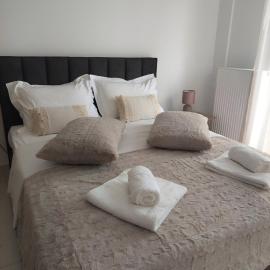 Ammos Family Villa, Hotel in Daratso