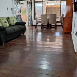 Casa Completa até 20 pessoas, hotel in Ribeirão Preto