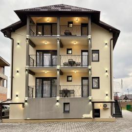 Ilidza Apartments - PEJTON RESIDENCE - Free Parking, hotel di Sarajevo