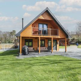 Sunset Lodge 5، فندق في ليانبيدر