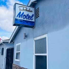 La Perla motel, hotel in South Gate